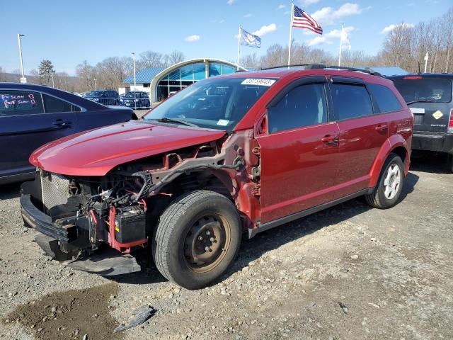 DODGE JOURNEY SE 2010 3d4pg4fb2at198775