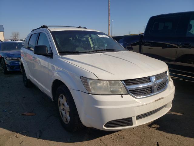 DODGE JOURNEY SE 2010 3d4pg4fb2at199117