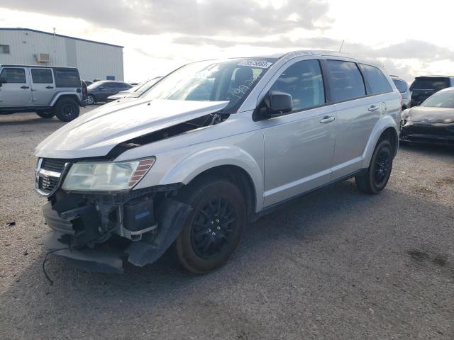 DODGE JOURNEY 2010 3d4pg4fb2at199201