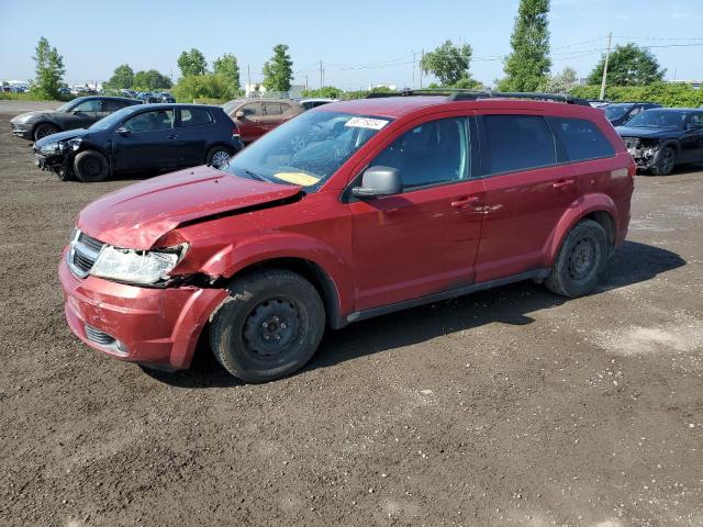 DODGE JOURNEY SE 2010 3d4pg4fb2at205028