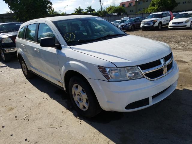 DODGE JOURNEY SE 2010 3d4pg4fb2at208253