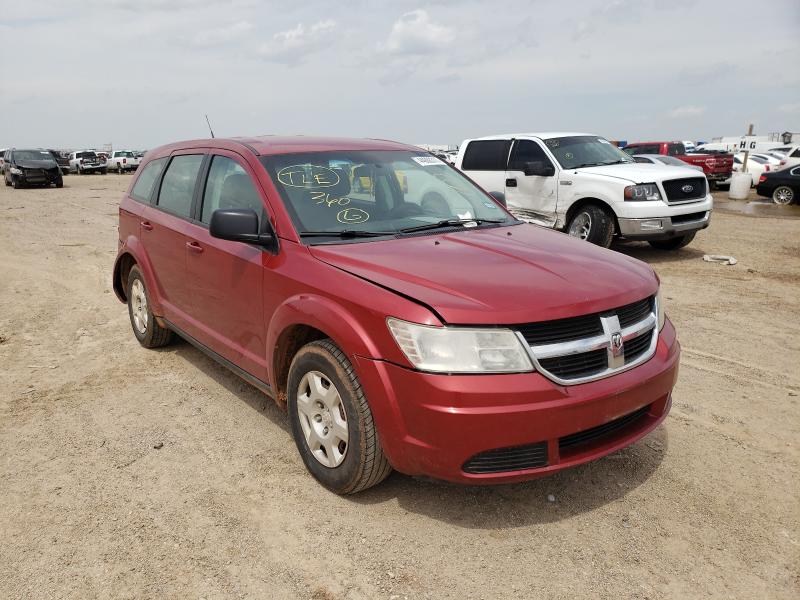 DODGE JOURNEY SE 2010 3d4pg4fb2at212562