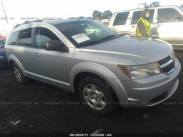 DODGE JOURNEY 2010 3d4pg4fb2at216028