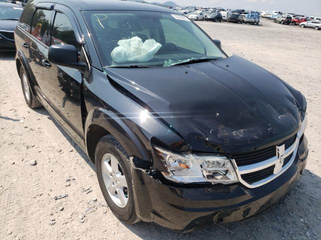 DODGE JOURNEY SE 2010 3d4pg4fb2at224534