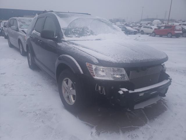 DODGE JOURNEY SE 2010 3d4pg4fb2at233475