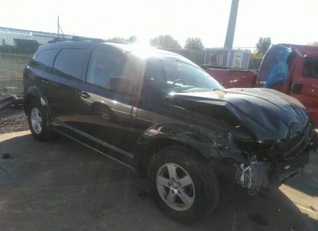 DODGE JOURNEY 2010 3d4pg4fb2at233525