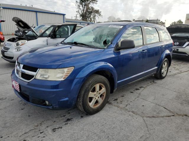 DODGE JOURNEY SE 2010 3d4pg4fb2at236909