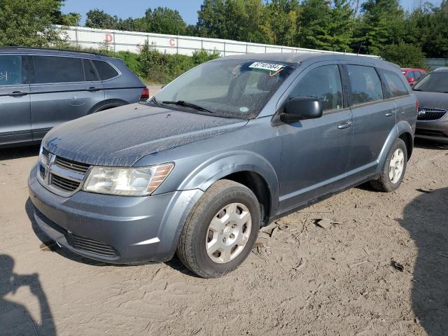 DODGE JOURNEY SE 2010 3d4pg4fb2at237011