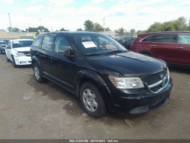 DODGE JOURNEY 2010 3d4pg4fb2at238899