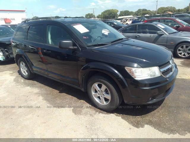 DODGE JOURNEY 2010 3d4pg4fb2at247988