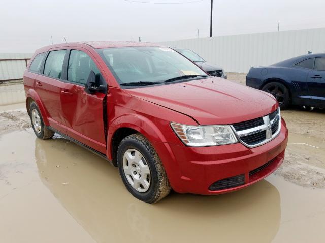 DODGE JOURNEY SE 2010 3d4pg4fb2at248266