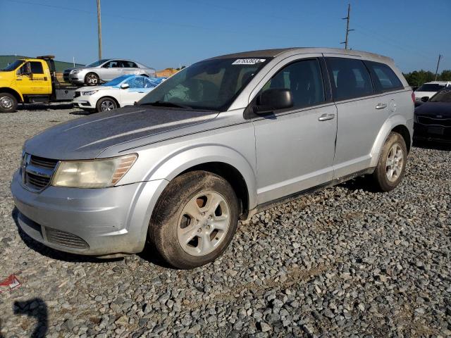 DODGE JOURNEY 2010 3d4pg4fb2at253886