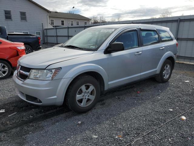 DODGE JOURNEY SE 2010 3d4pg4fb2at257520