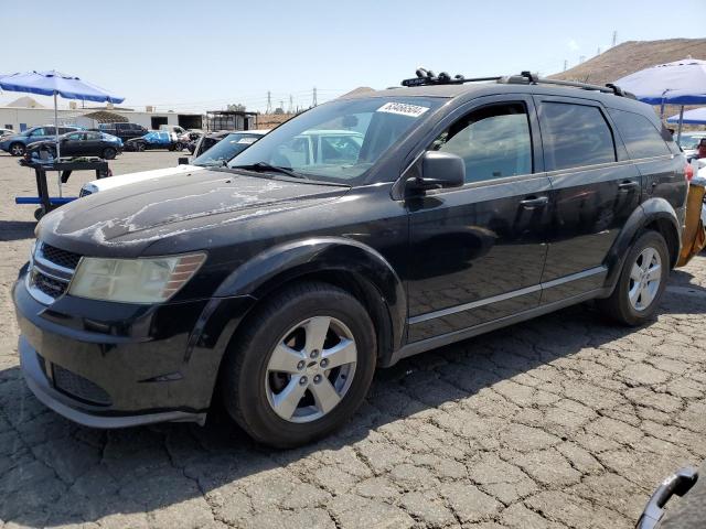 DODGE JOURNEY 2011 3d4pg4fb2bt500969