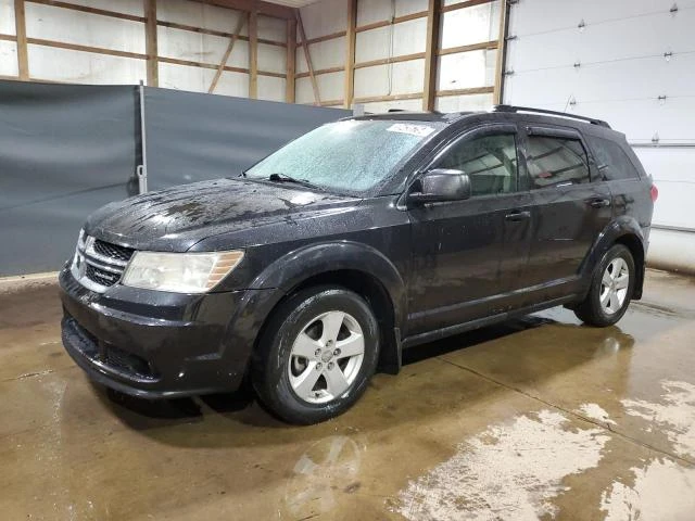 DODGE JOURNEY EX 2011 3d4pg4fb2bt503936