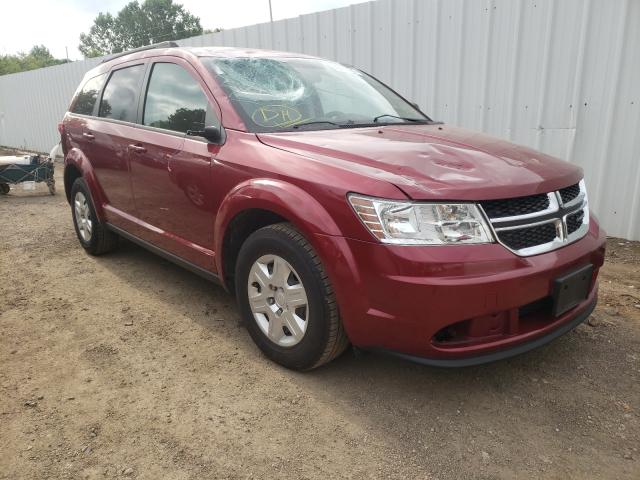 DODGE JOURNEY EX 2011 3d4pg4fb2bt504911