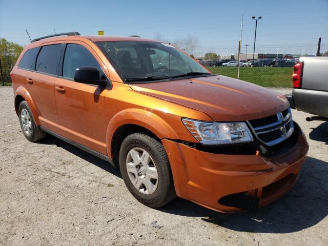 DODGE JOURNEY 2011 3d4pg4fb2bt508487