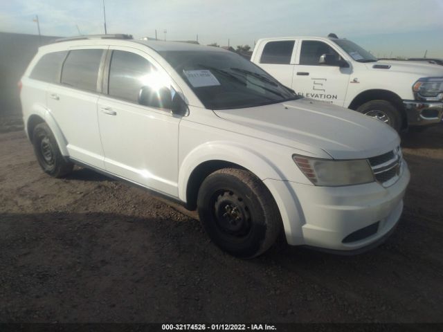 DODGE JOURNEY 2011 3d4pg4fb2bt514371