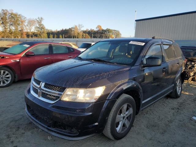 DODGE JOURNEY 2011 3d4pg4fb2bt515911