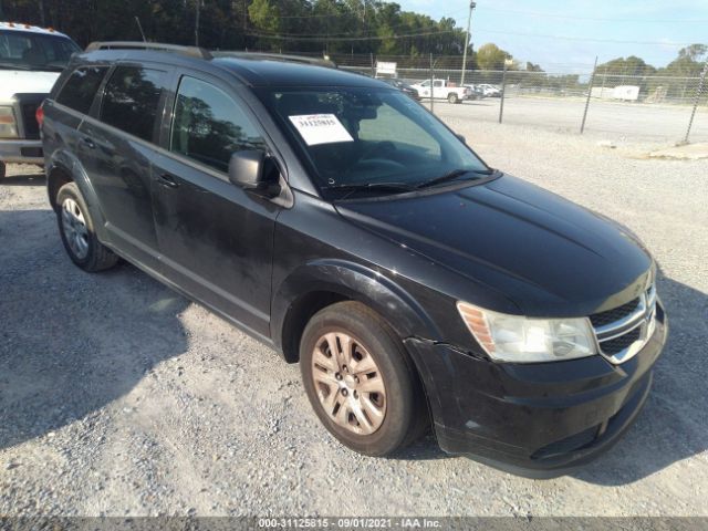 DODGE JOURNEY 2011 3d4pg4fb2bt517397