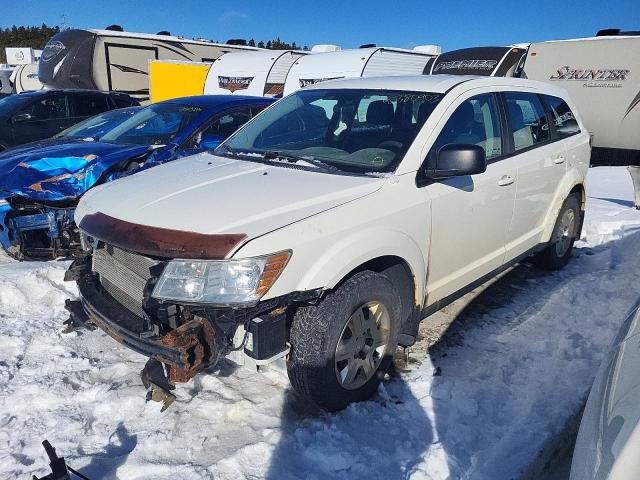 DODGE JOURNEY EX 2011 3d4pg4fb2bt529467