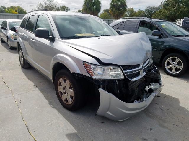 DODGE JOURNEY EX 2011 3d4pg4fb2bt530134