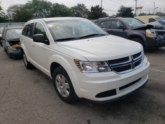 DODGE JOURNEY EX 2011 3d4pg4fb2bt535754