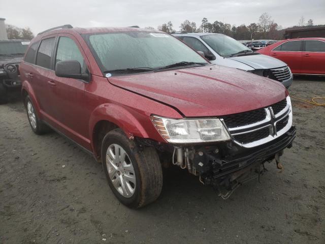 DODGE JOURNEY EX 2011 3d4pg4fb2bt544616