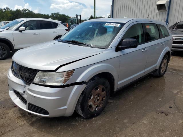 DODGE JOURNEY SE 2010 3d4pg4fb3at103107