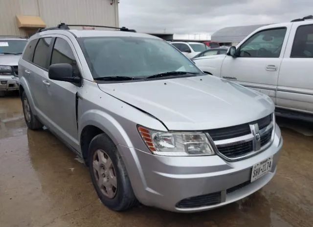 DODGE JOURNEY 2010 3d4pg4fb3at106329