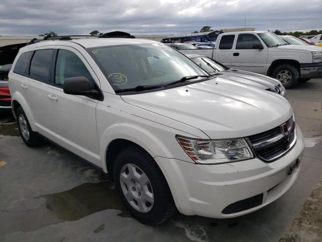 DODGE JOURNEY SE 2010 3d4pg4fb3at113670