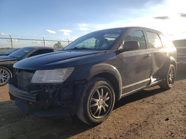 DODGE JOURNEY SE 2010 3d4pg4fb3at114933