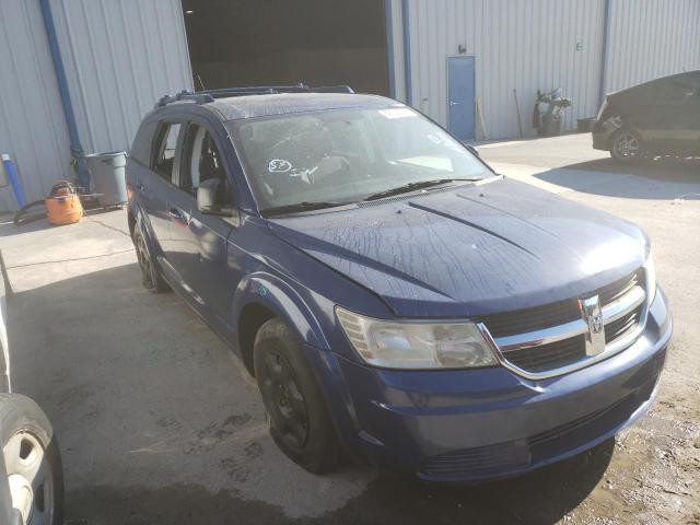 DODGE JOURNEY SE 2010 3d4pg4fb3at116522