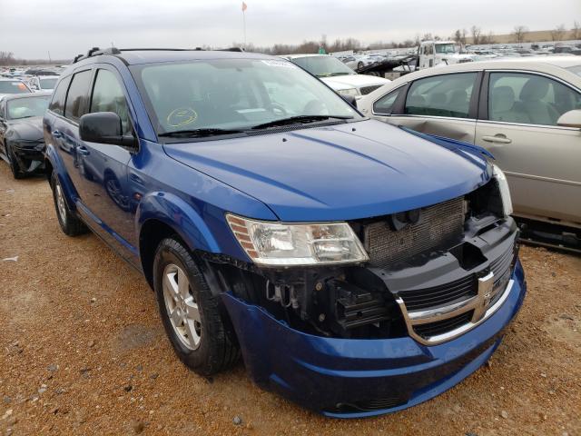 DODGE JOURNEY SE 2010 3d4pg4fb3at119324