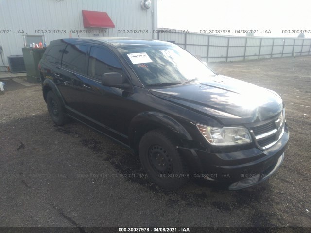 DODGE JOURNEY 2010 3d4pg4fb3at124250