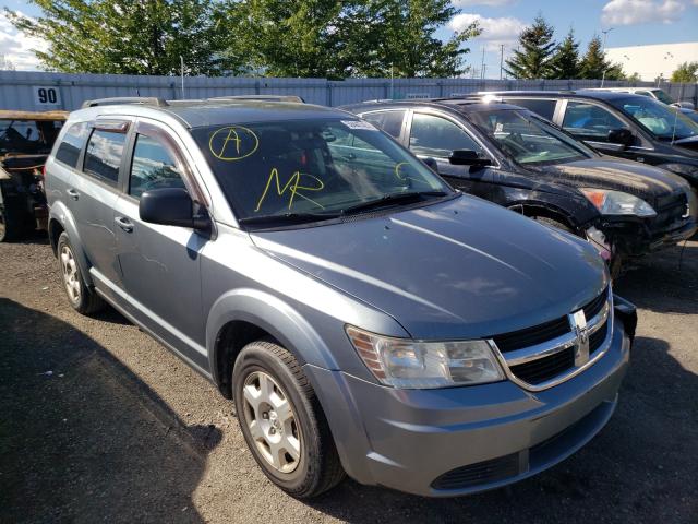 DODGE JOURNEY SE 2010 3d4pg4fb3at130355