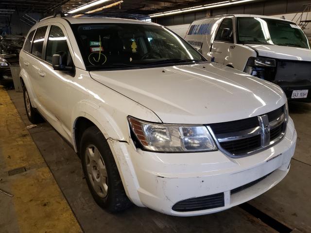 DODGE JOURNEY SE 2010 3d4pg4fb3at130517