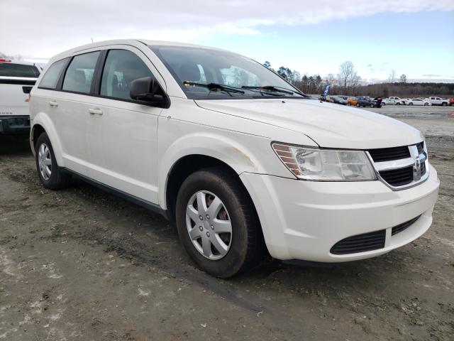 DODGE JOURNEY SE 2010 3d4pg4fb3at135426