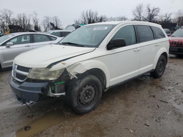 DODGE JOURNEY SE 2010 3d4pg4fb3at140772