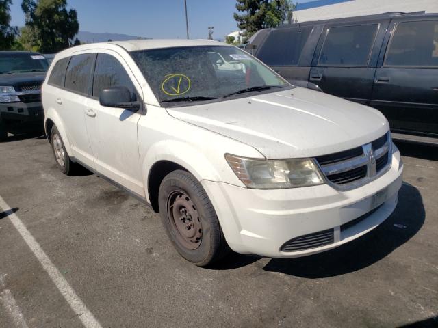 DODGE JOURNEY SE 2010 3d4pg4fb3at142621