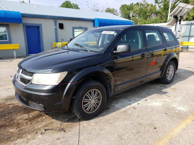 DODGE JOURNEY SE 2010 3d4pg4fb3at142652