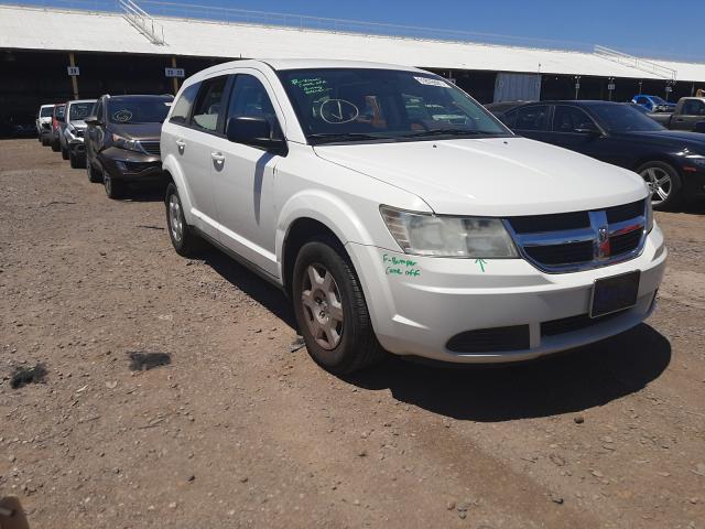 DODGE JOURNEY SE 2010 3d4pg4fb3at154638