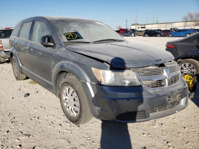 DODGE JOURNEY SE 2010 3d4pg4fb3at155711