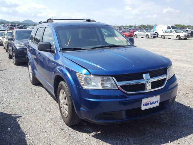 DODGE JOURNEY SE 2010 3d4pg4fb3at165722