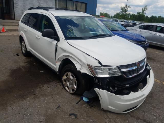 DODGE JOURNEY SE 2010 3d4pg4fb3at171486