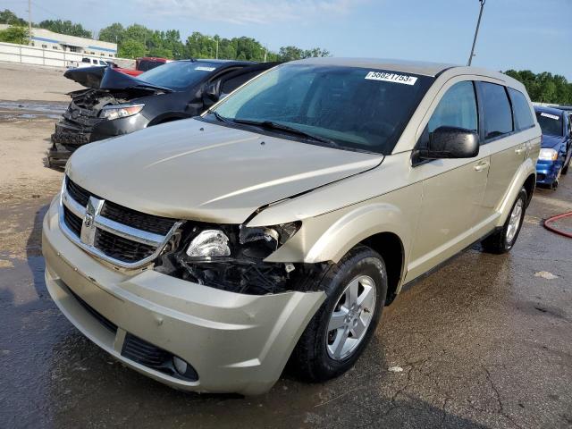 DODGE JOURNEY SE 2010 3d4pg4fb3at178325