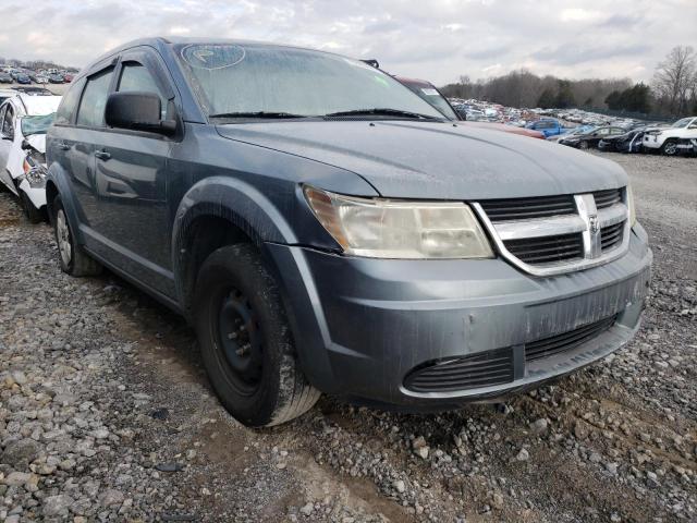 DODGE JOURNEY SE 2010 3d4pg4fb3at184514