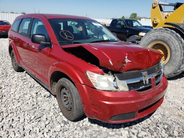 DODGE JOURNEY SE 2010 3d4pg4fb3at184528