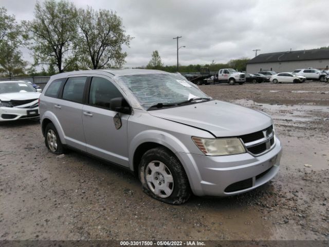 DODGE JOURNEY 2010 3d4pg4fb3at184531