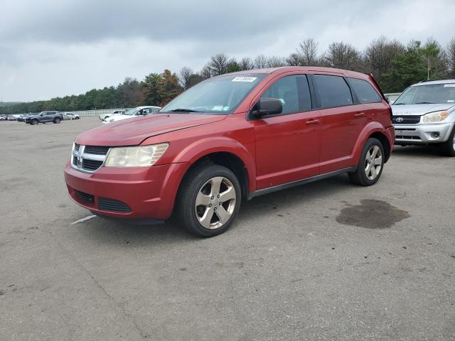 DODGE JOURNEY SE 2010 3d4pg4fb3at184562